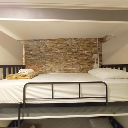 Cozy Rooms Asoke Bangkok Buitenkant foto