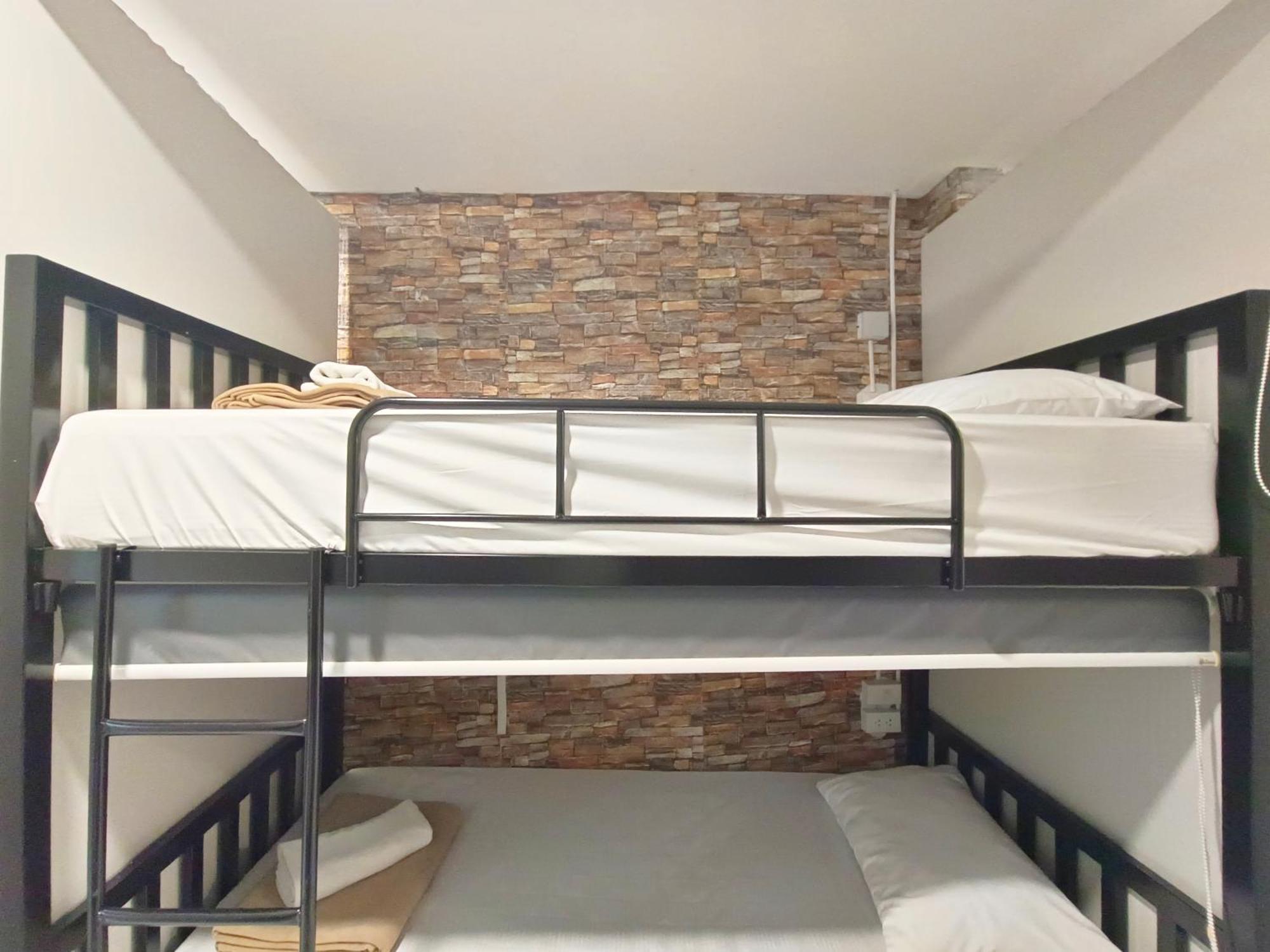 Cozy Rooms Asoke Bangkok Buitenkant foto